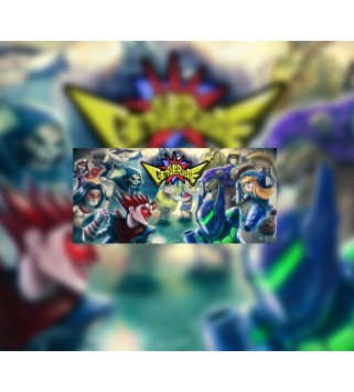 Get Over Here Steam Key GLOBAL